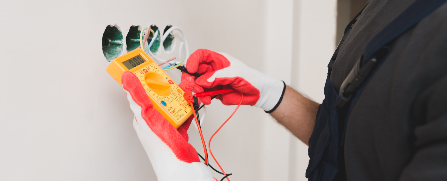 Instalações electromecânicas